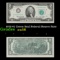 1976 $2 Green Seal Federal Reseve Note Grades Choice AU/BU Slider