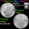 ***Auction Highlight*** 1904-s Morgan Dollar $1 Graded ms63 BY SEGS (fc)