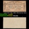 C.S.A Feb 17th, 1864. $30 Intrest Note Grades Choice AU/BU Slider
