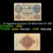 14 Imperial Germnay 20 Mark Note P# 46B Grades vf++