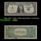 *Star Note * 1957 $1 Blue Seal Silver Certificate Grades vf++