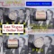 ***Auction Highlight*** Old Casino 50c Roll $10 Halves Las Vegas Casino Aladdin 1943 Walker & P Fran