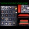 Huge Liifetime Collection - Too Many Coins To Auction Individually - This Lot is For One Page of 20