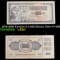 1978-1986 Ygoslavia 1,000 Dinara Note P# 90B Grades vf++