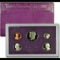 1984 United States Proof Set, 5 Coins Inside!!