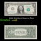 2009 $1Federal Reserve Note Grades Gem++ CU