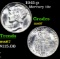 1941-p Mercury Dime 10c Grades GEM++ Unc