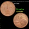 2002 Germany - Federal Republic 2 Euro Cent KM-208 Grades Select Unc BN