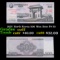 2007 North Korea 500 Won Note P# 55 Grades Gem++ CU
