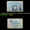 1908 Imperial Germany 100 Mark note P# 34 Grades vf++