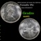 1968 Canada 25 Cents 25c KM-62a Grades Select Unc