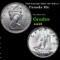 1968 Canada Dime 10c KM-72 Grades Choice AU/BU Slider