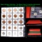 Huge Liifetime Collection - Too Many Coins To Auction Individually - This Lot is For One Page of 20