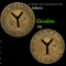 1970-1980 New York Transit Authority Token Grades