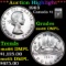 ***Auction Highlight*** 1963 Canada Dollar $1 Graded ms66 DMPL BY SEGS (fc)