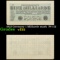 1923 Germany 1 Milliarde mark  P# 112 Grades vf++