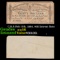 C.S.A Feb 17th, 1864. $30 Intrest Note Grades Choice AU/BU Slider