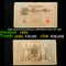 1910 Imperial Germnay 1,000 Mark Note P# 44B Grades vf++