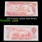 1974 Canada 2 Dollar Note P# 86A Grades Choice AU/BU Slider