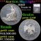 Proof ***Auction Highlight*** 1880 Trade Dollar $1 Graded pr64+ CAM BY SEGS (fc)