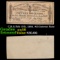 C.S.A Feb 17th, 1864. $15 Intrest Note Grades Choice AU/BU Slider