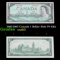 1960-1967 Canada 1 Dollar Note P# 84A Grades Select CU