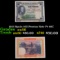 1925 Spain 100 Pesetas Note P# 69C Grades AU, Almost Unc
