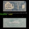 1942-1948 Malaya(Under Japanese Occupation) 10 Dollar Note P# M7B Grades Gem CU