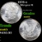 1878-s Morgan Dollar $1 Grades GEM Unc