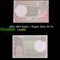 1983-1994 India 1 Rupee Note P# 78 Grades Gem+ CU
