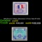 1944 France (Allied Liberation) 5 Franc Note P# 115A Grades Select AU