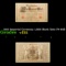 1910 Imperial Germnay 1,000 Mark Note P# 44B Grades vf++
