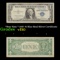 *Star Note * 1957 $1 Blue Seal Silver Certificate Grades vf++