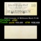 1923 Germany 10 Millionen Mark P# 96 Grades xf+