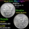 ***Auction Highlight*** 1903-s Morgan Dollar $1 Graded au53 BY SEGS (fc)