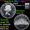 ***Auction Highlight*** 1963 Canada Dollar $1 Graded ms67 PL By SEGS (fc)