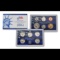 2004 United States Mint Proof Set, 11 Coins Inside!