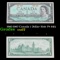 1960-1967 Canada 1 Dollar Note P# 84A Grades Gem++ CU