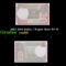 1983-1994 India 1 Rupee Note P# 78 Grades Gem+ CU