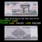 2007 North Korea 500 Won Note P# 55 Grades Gem++ CU