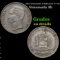 1967 Venezuela 2 Bolivares Y# 43 Grades AU Details