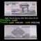 2007 North Korea 500 Won Note P# 55 Grades Gem++ CU
