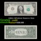 1988A $1Federal Reserve Note Grades Gem+ CU