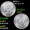 1878-s Morgan Dollar $1 Grades Select Unc