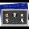 1983 United States Proof Set, 5 Coins Inside!!
