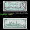 1960-1967 Canada 1 Dollar Note P# 84A Grades Gem+ CU