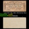 C.S.A Feb 17th, 1864. $30 Intrest Note Grades Choice AU/BU Slider