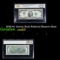 PCGS 1976 $2 Green Seal Federal Reseve Note Graded cu63 By PCGS