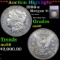 ***Auction Highlight*** 1896-s Morgan Dollar $1 Graded au58 BY SEGS (fc)