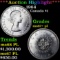 ***Auction Highlight*** 1964 Canada Dollar $1 Grades GEM++ PL BY SEGS (fc)